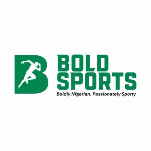 Bold Sports logo