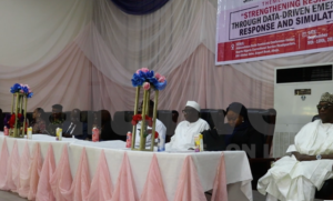 Crisis Management: Stakeholders Unveil Real-Time Disaster Data Platform