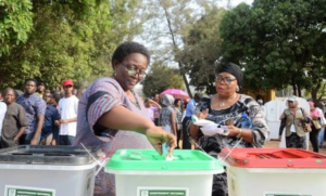 2027 Election: INEC Charges Voter Education Officers on Grassroot Enlightenment
