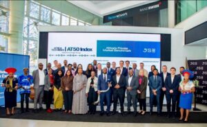 From private scale to public markets: What Johannesburg revealed about Africa’s next generation of tech companies