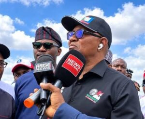 ‘2027: Obi ready, fully prepared to lead Nigeria’ — Media Office unleashes NDC Presidential Candidate’s performance record