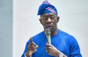 N30bn went missing in local govt, not Oyo finance ministry Adekanmbi