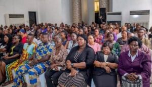 FG Pays N1.1bn Additional Exit Benefits To 175 Retirees