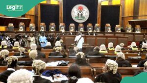 Court fixes date to hear Nigerian Army, boat owners’ settlement report
