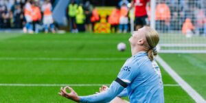 Haaland's goal: PGMOL admit error in Man United vs Man City fixture