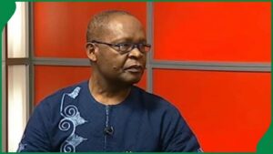 2027: ‘I’m Worried’ – APC Chieftain, Joe Igbokwe Expresses Concern For Those Challenging Tinubu