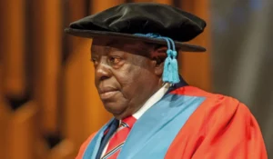 I built ABUAD world-class university — Afe Babalola