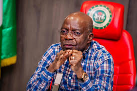 Otti Targets Seven Sectors to Attract Investment Capital to Abia