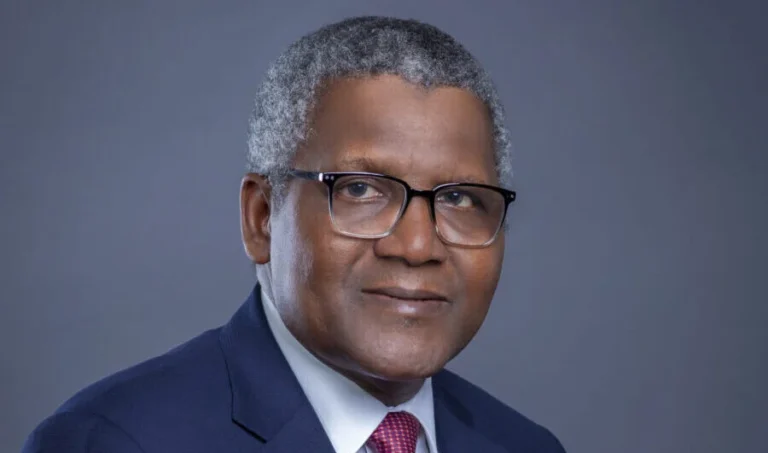 Dangote Refinery IPO: Europe should thank Tinubu, Nigeria for keeping planes flying – President