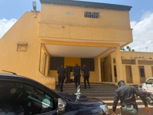Anambra CP Orders DPOs To Ensure Strict Maintenance Of Divisions