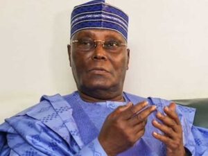 There’ll be vacancy in Aso Rock in 2027, Atiku replies Oba Of Lagos