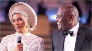 Mambilla: Atiku’s name echoes in Paris Tribunal over $500,000 payment to his wife