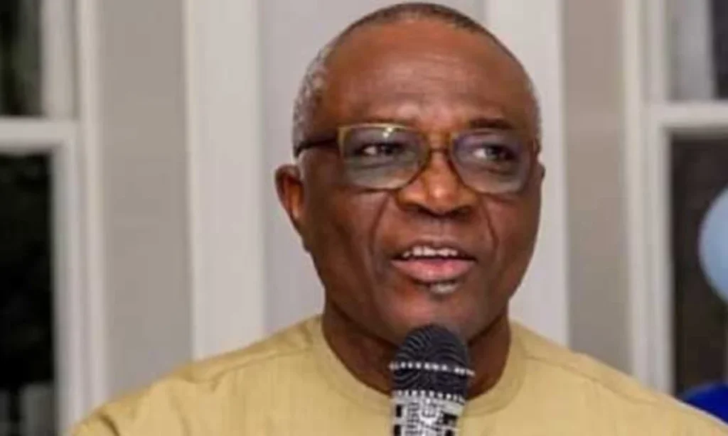 2027: Atiku, Peter Obi want Tinubu’s job badly – Presidency
