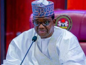 Matawalle Rallies Zamfara Stakeholders in Kaduna, Says Tinubu is Devoted to Security