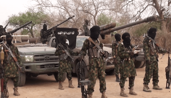 From N’East to North-Central: Terrorist threats spread like wildfire