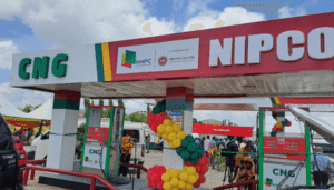 Govt urged to establish CNG stations in 774 LGAs