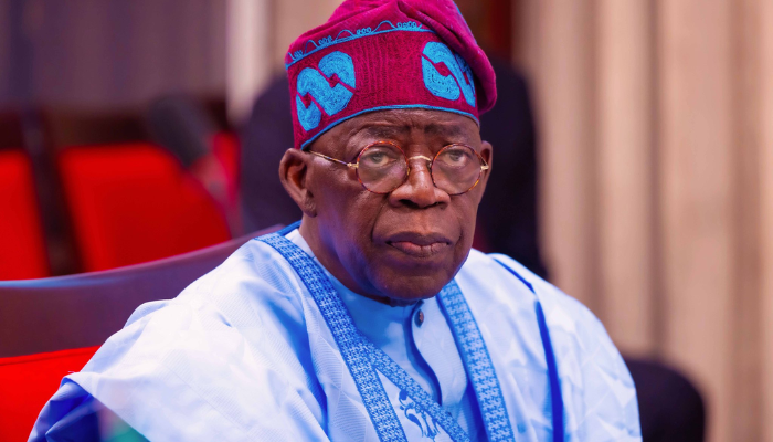 Tinubu’s UNGA attendance uncertain as 24 officials line up for New York