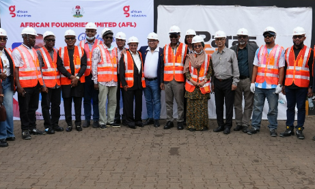 Nigeria will not industrialise without manufacturing growth beating GDP – Enoh