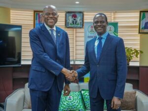 FG, CBN sign MoU to align fiscal, monetary policies
