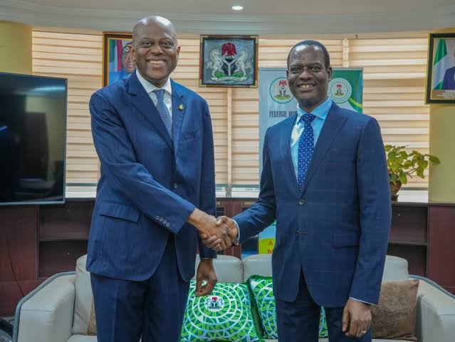 FG, CBN sign MoU to align fiscal, monetary policies