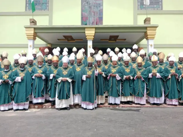 2027: Catholic Bishops Warn INEC, Politicians Against Election Manipulation, Voters’ Apathy