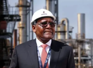 Dangote: Petrol cheaper in Nigeria than neighbours