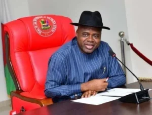 2027 budget: Bayelsa govt engages citizens, recommits to accountability