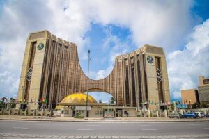 EBID Earns Honour For ‘Outstanding Sustainable Project Financing‘
