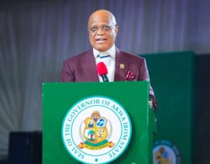 Gov Eno Has Shown Great Compassion For Workers – A’Ibom HOCS