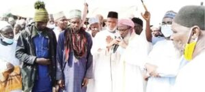 Islamic scholars could’ve cut banditry since 2021 – Gumi