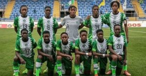 Two Falconets Players in Golden Boot Race After 10-1 Win