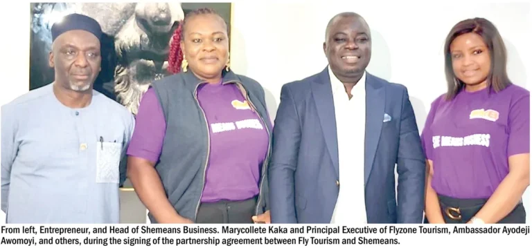 Flyzone, Shemeans expand int’l travel pipeline for women entrepreneurs