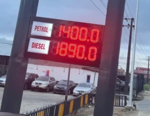 Fuel price rises, deepens pressure on homes, businesses
