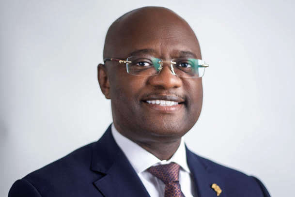 Export development fund expands to Senegal and Liberia