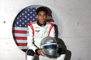 “I’m Proud of My Nigerian Heritage” — Ugo Ugochukwu Celebrates Roots After Historic F3 Championship Triumph