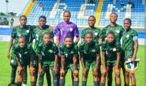 WAFU-U17: flamingos’ 20-player squad arrive Cote d’Ivoire