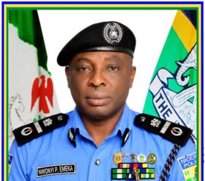 2027 polls: Zone 9 police demand neutrality, intelligence-driven security