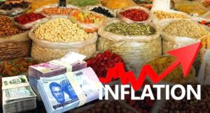 Nigeria’s headline inflation eases to 15.39% in August 2026