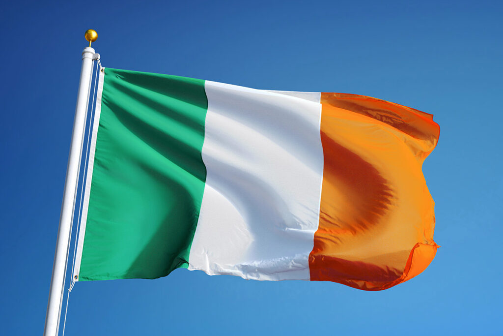 Ireland proposes 8-Year residency requirement for citizenship