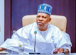 Shettima: Leaders Must Build Institutions That Outlive Their Tenure