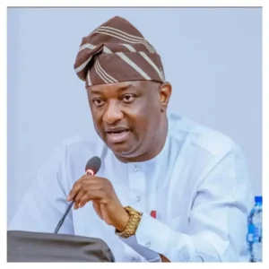 Keyamo advances OEM alliances at El Alamein airshow