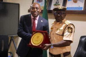 ‘Nigerians Are Proud Of Your Work’ – NIS Zonal Coordinator, Adamu Lauds EFCC