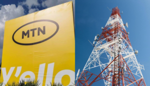 MTN Nigeria’s N1.62trn network investment meets rising data demand