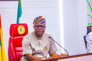 Igbeti military camp attack: Oyo govt says five suspected terrorists arrested