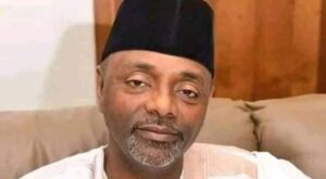 PDP Replaces Kano Gov Candidate With Abacha’s Son