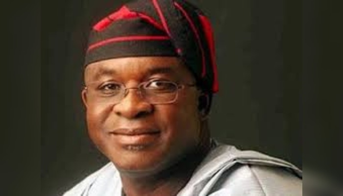 Court adjourns suit challenging Mark’s leadership of ADC to Sept. 28