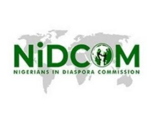 NiDCOM Clears The Air On Stranded Nigerian in India, Says He Can Leave If…