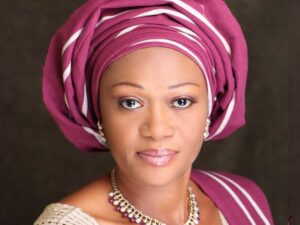 First Lady Seeks More Collaboration Among Tiers Of Govt As FG Distributes 215,000 Maternal Kits