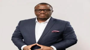 Nigerian Tech Leader Onyeka Akumah Leads ByteX-Cenne Merger to Connect North America, India and Africa