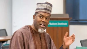 I was wrong to call Tinubu ‘drug lord’ – Omokri